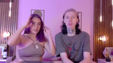 Snapshot of winchester_hanna chatting on February 2026 04:27:01 AM Winchester Hanna online show from February 2026 04:27:01 AM