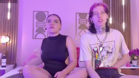 Snapshot of winchester_hanna chatting on February 2026 03:46:02 AM Winchester Hanna online show from February 2026 03:46:02 AM