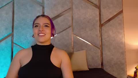 Snapshot of winchester_hanna chatting on July 2026 08:34:02 PM Winchester Hanna online show from July 2026 08:34:02 PM
