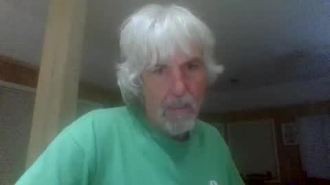 Charlie online show from January 2026 07:57:01 AM