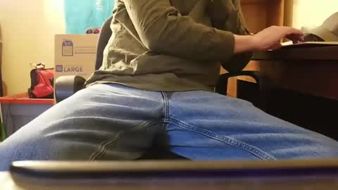 Winertzo29 online show from November 2025 07:08:02 PM