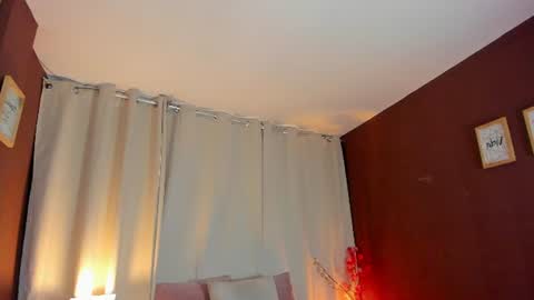 Snapshot of wini_fer chatting on June 2026 12:31:02 PM Wini Fer online show from June 2026 12:31:02 PM