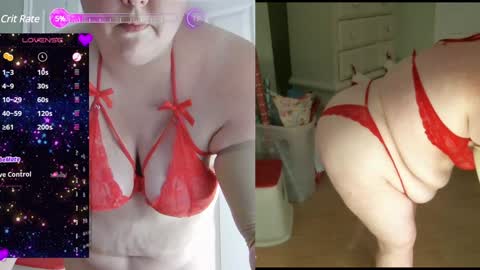 Snapshot of winnieatplay chatting on December 2024 11:13:02 PM Winnie online show from December 2024 11:13:02 PM