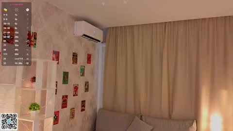 Kate online show from November 2025 04:44:02 AM