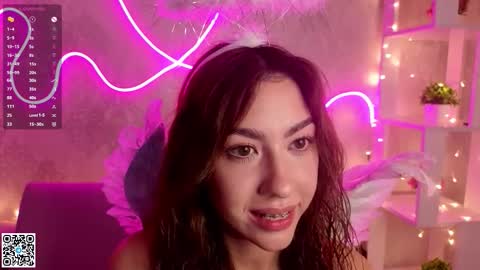 Kate online show from November 2025 04:07:01 AM