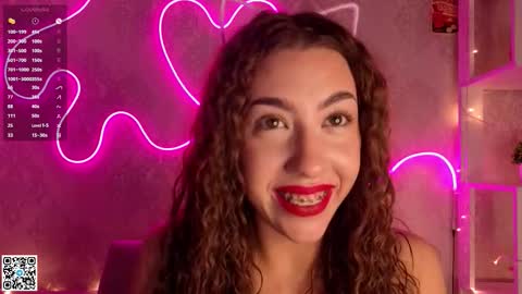 Kate online show from November 2025 04:12:02 AM