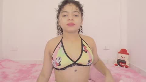 Snapshot of winnifer_gonzalez chatting on July 2026 07:56:02 AM Winnifer Gonzalez online show from July 2026 07:56:02 AM