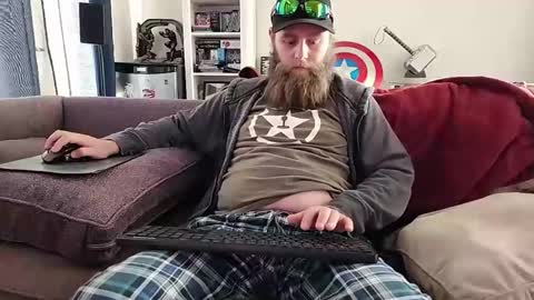 winter117 online show from January 2025 07:24:01 PM