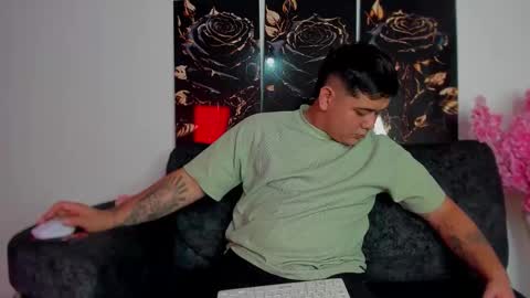 winy_hot online show from February 2026 05:36:02 AM