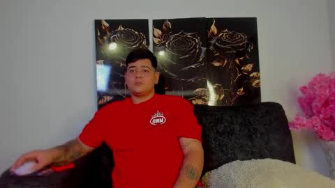 winy_hot online show from March 2026 12:00:01 PM