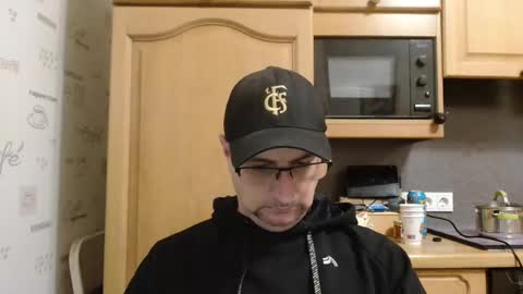 Dirty online show from December 2024 07:00:01 PM