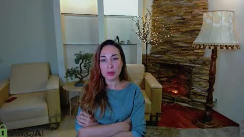 Snapshot of wise_ava chatting on January 2026 08:21:02 PM Sarah Curly online show from January 2026 08:21:02 PM