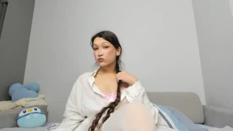 Asylai but you can call me Aila online show from June 2026 08:37:02 PM
