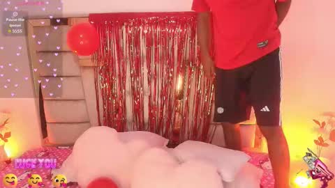 wishmakers_ online show from February 2026 12:21:01 PM