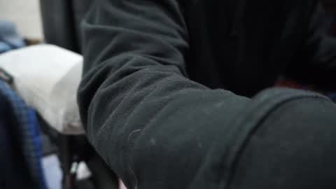 Snapshot of wisserd chatting on February 2025 08:00:01 PM wisserd online show from February 2025 08:00:01 PM