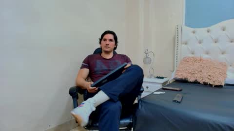 Wiston online show from February 2026 01:33:02 PM