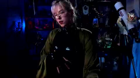 Goddess of two strapons  - Mr. long Don Mr. Pinky online show from February 2025 07:42:02 PM