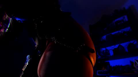 Goddess of two strapons  - Mr. long Don Mr. Pinky online show from September 2025 08:09:02 PM