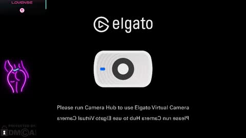 Witch in Silk online show from October 2025 06:42:01 PM