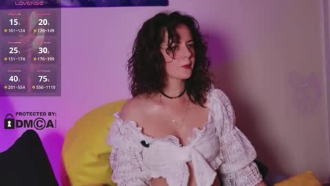 Witch online show from March 2026 05:17:01 PM