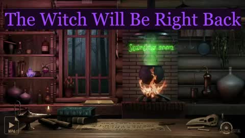 Witch online show from April 2026 07:07:01 AM