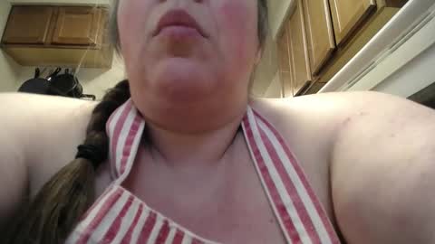 Annie online show from February 2025 07:10:01 PM