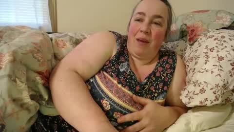 Annie online show from February 2025 12:25:02 AM