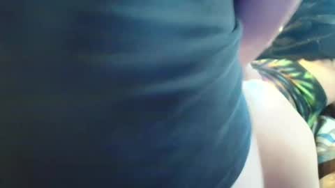 witchbitchmommy online show from November 2025 07:04:02 PM