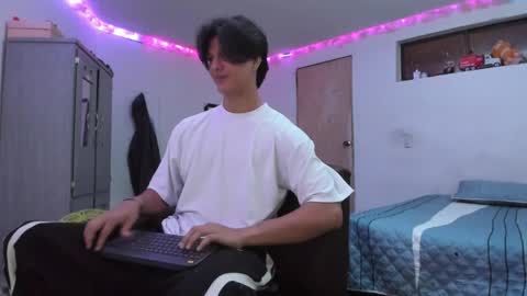 Ken online show from March 2026 02:50:01 PM