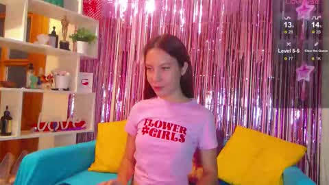 Snapshot of withlove_grace chatting on September 2025 09:53:02 AM Loved online show from September 2025 09:53:02 AM