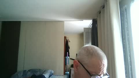 wixer1970 online show from June 2026 11:21:02 AM
