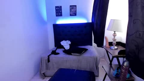 MALEJA online show from December 2024 08:11:01 PM