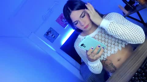 MALEJA online show from December 2024 05:00:01 PM