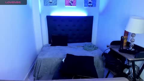 MALEJA online show from February 2025 10:37:01 PM