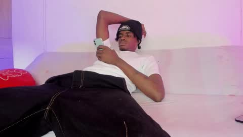 Wiz and Candy online show from November 2025 11:36:02 PM