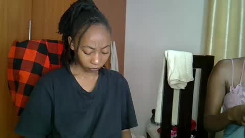 girlie o online show from February 2025 09:48:01 PM