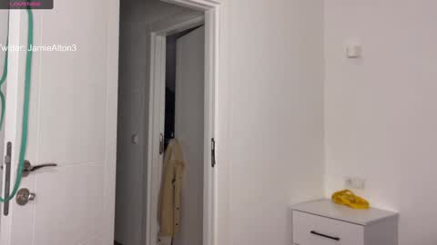 Snapshot of wlademarbergs chatting on February 2025 10:13:01 PM Wlademar online show from February 2025 10:13:01 PM