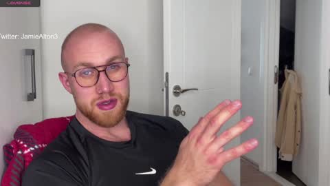 Snapshot of wlademarbergs chatting on February 2025 06:35:01 AM Wlademar online show from February 2025 06:35:01 AM