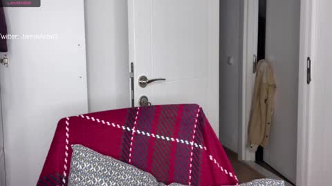 Snapshot of wlademarbergs chatting on February 2025 05:07:02 PM Wlademar online show from February 2025 05:07:02 PM