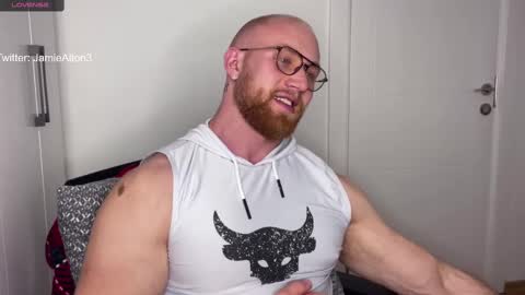 Snapshot of wlademarbergs chatting on March 2025 06:43:02 PM Wlademar online show from March 2025 06:43:02 PM