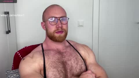 Snapshot of wlademarbergs chatting on March 2025 08:44:01 AM Wlademar online show from March 2025 08:44:01 AM