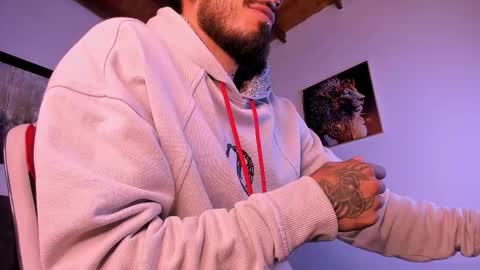 wolferatus online show from October 2025 03:13:01 PM