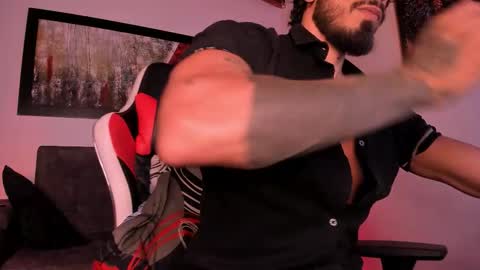 wolferatus online show from February 2026 07:42:02 PM