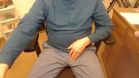 Snapshot of wolfie0717 chatting on February 2025 02:35:02 AM wolfie0717 online show from February 2025 02:35:02 AM