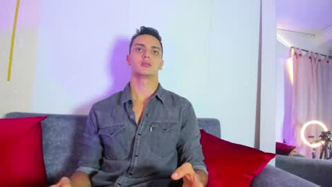 Andrew online show from June 2026 11:08:02 AM