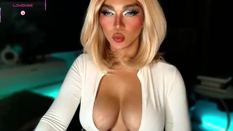 Julia online show from November 2025 03:29:02 AM