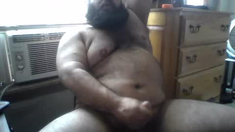 Hairy n Chubby online show from June 2026 07:45:01 PM