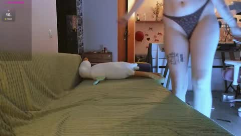 wonderconnie online show from February 2026 12:39:02 PM