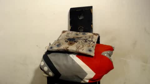 SHENIEL RODRIGUEZ online show from January 2025 09:39:01 AM