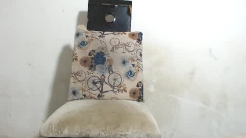 SHENIEL RODRIGUEZ online show from January 2025 07:14:01 AM